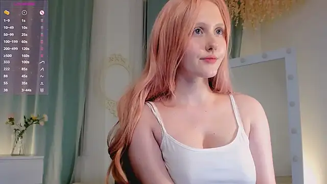 DelilahTaylor: απευθείας συνομιλία ΧΧΧ