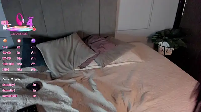 swmaddy_ 라이브 XXX 채팅