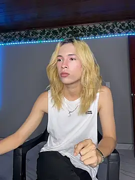 Chatroom XXX en direct de LarryCraft