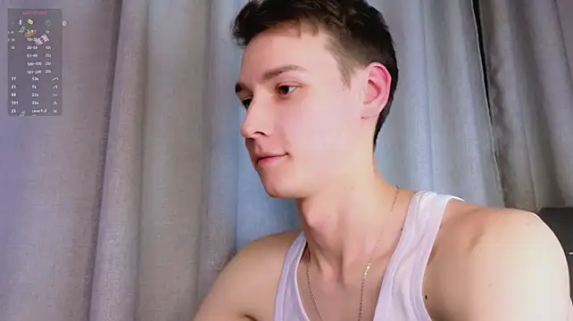 james_fds élő XXX-chatje