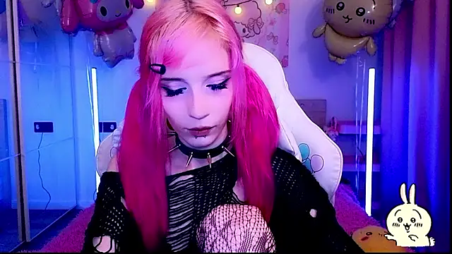 GothicLali Obrolan Langsung XXX