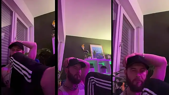 StillNiceUserName Chat XXX in diretta