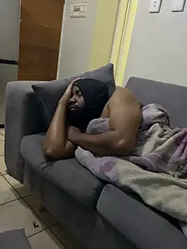 Gigolo-Jay Adlı Modelin Web Kamerası Şovu