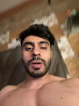 Show de arabdaddyx_ na webcam