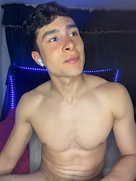AustinJones_ 现场XXX聊天