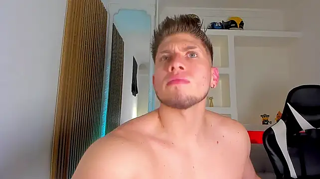 SebastianMaximoff_ Live XXX-Chat