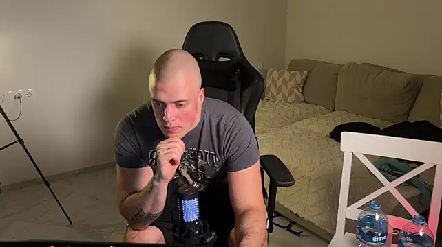 telenokkn Live XXX chat