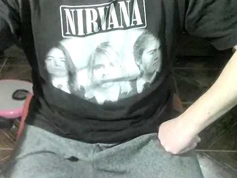 Chat XXX Live OreCam