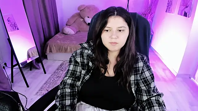 DiaAngell Chat XXX in diretta