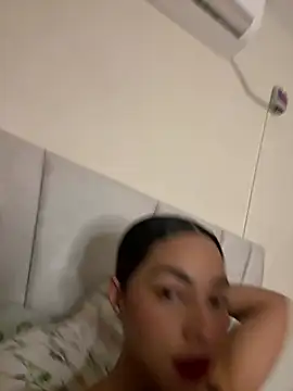 AkiraY10 Chat XXX in diretta