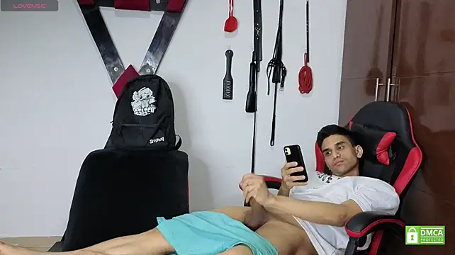 Chat +18 de EliteBoysLive ao vivo