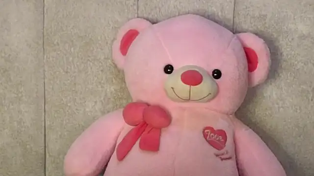 pretty_kimmy Chat XXX in diretta