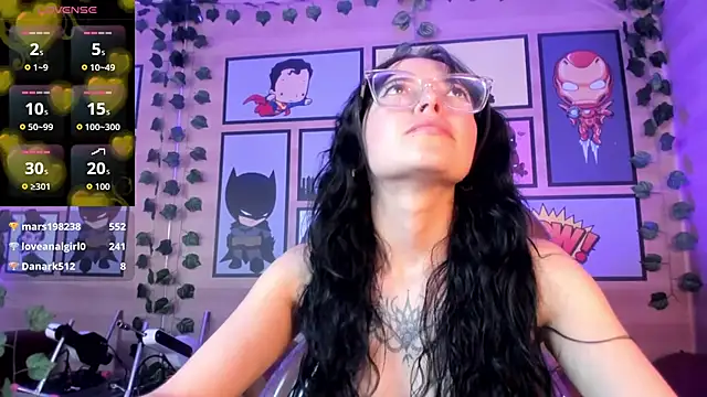 elisa_collins live XXX chat