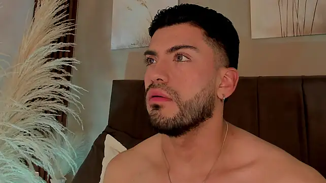 Alexander_Diazz 라이브 XXX 채팅