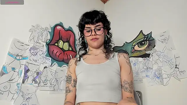 Živý XXX chat trinitty