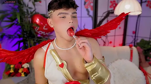Živý XXX chat PRINCE_STEV