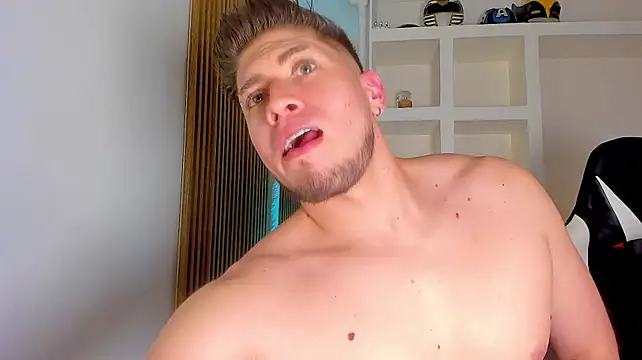 دردشة SebastianMaximoff_ الجنسية المباشرة