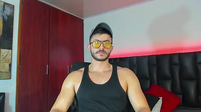 Marcus_lafourt live XXX chat
