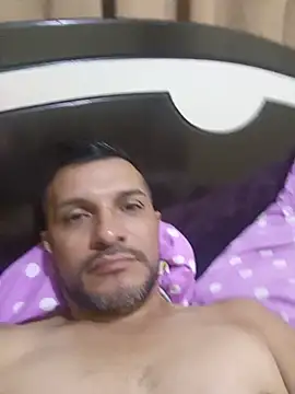 Chat XXX en directo de RIchar05
