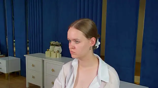 צ'אט XXX בשידור חי של AdaRune