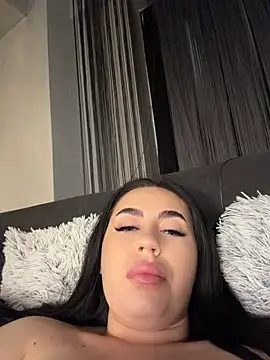 Czat XXX na żywo – Andrestarr