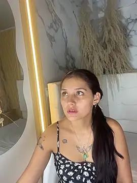 CandyOff1 – Naživo XXX chat