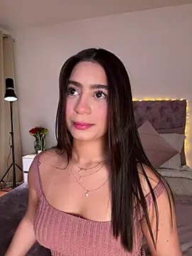 Samantha_e2's Live XXX Chat