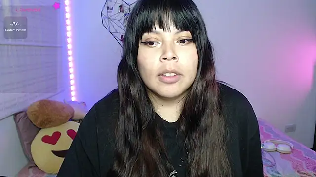 EllieMoonX Live XXX-Chat