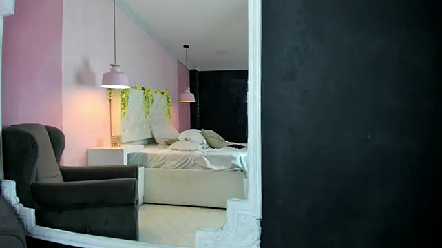 Chatroom XXX en direct de ScarlettBlaair