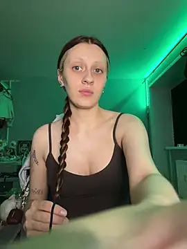 lissamili Adlı Modelin Canlı XXX Sohbeti