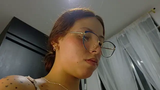 Miranda-cambell – Live XXX-chat