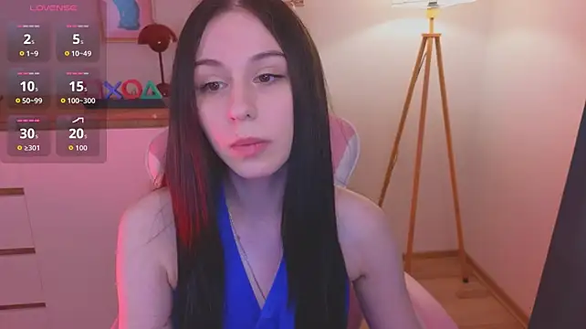 Solvane_n Live XXX chat