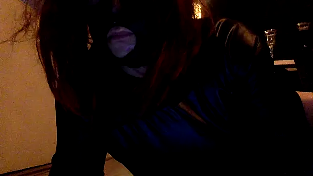 Bleulava – Live XXX-chat