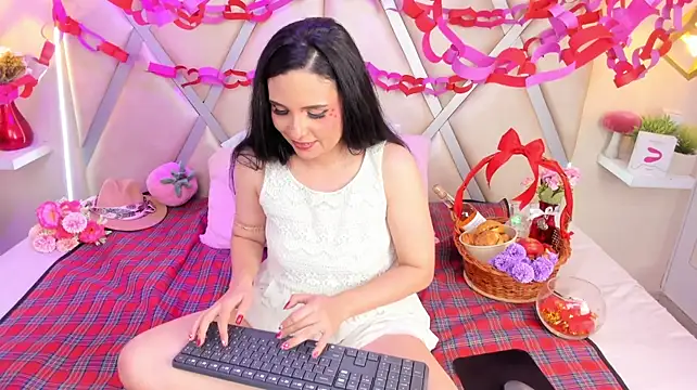 LilithRyder's Live XXX Chat