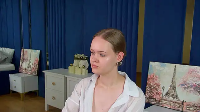 AdaRune – Live XXX-chat