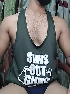دردشة Gym__Boy الجنسية المباشرة