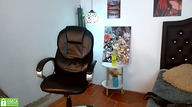 Chat XXX en directo de AmethystShadow17
