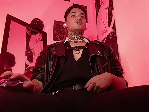 AlecBanne_n Live XXX chat