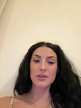 IzaXim's Live XXX Chat