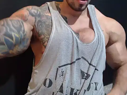 DommMaster's Live XXX Chat
