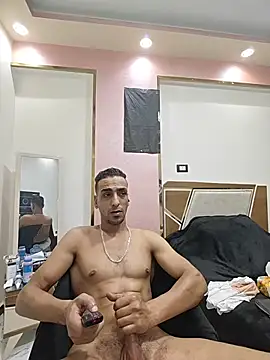 Show webcam de highguy