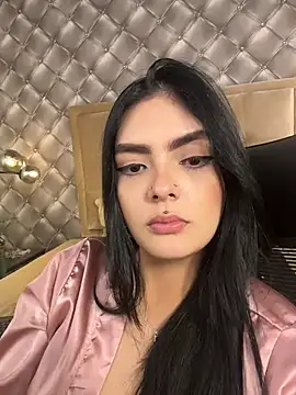 دردشة AliceRitter الجنسية المباشرة