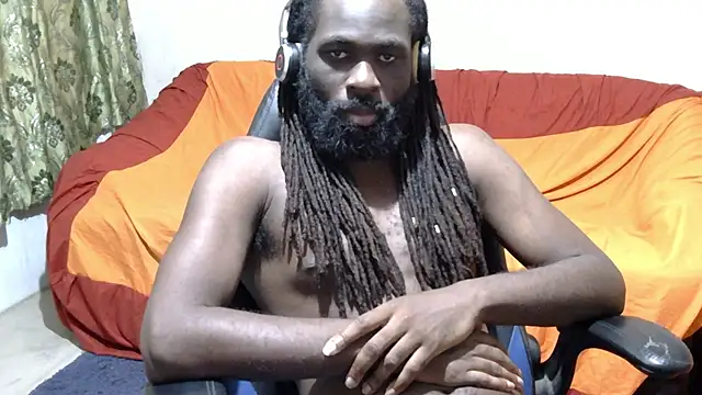 Darkkras' Live XXX Chat