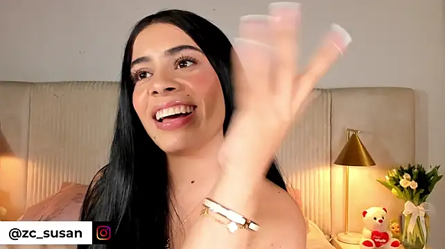 susan_zc Chat XXX live