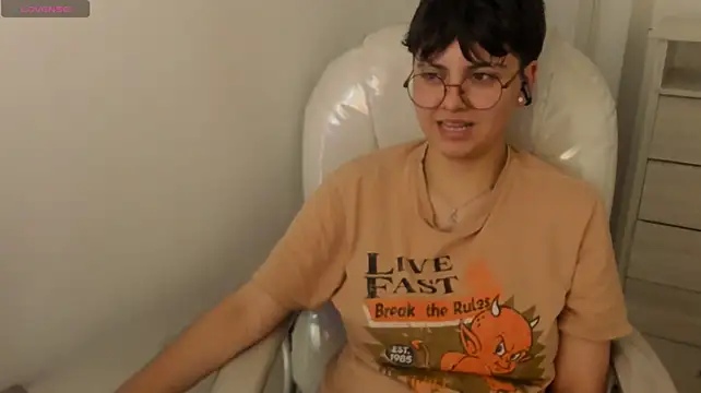 Nathaly_ds' Live XXX Chat