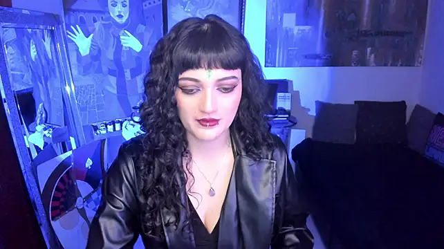 jeanne_Sabatier's Live XXX Chat