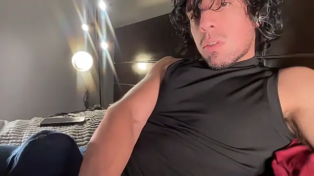 Živý XXX chat beranco19
