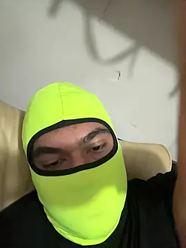 31ganzo webcam show