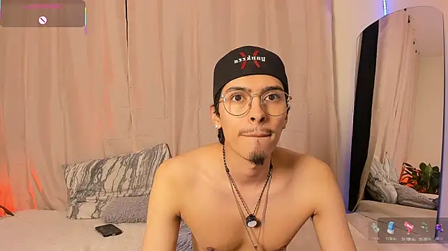 stanandrose_'s Live XXX Chat