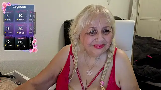 SusiLifeXXX Chat XXX in diretta